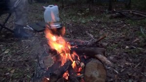 Заброшенные деревни на севере Пермского края. Август 2019. Часть 1.