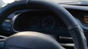 Mazda Xedos 2.5 АКПП 1994 г