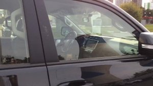 Toyota Land Cruiser PRADO 4x4 Минимальной Комплектации МКПП и Штампы | Круговой ОБЗОР Тойота ПРАДО