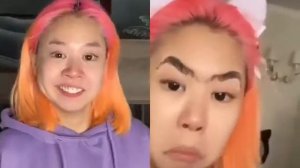 Алина Ким #Homm9k #тиктокершаHommm9k #Hommm9k #фотоHommm #Hommm #Алина #Ким (403)