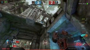 Av3k vs CNZ | BO3 | Quake Pro League Season 2