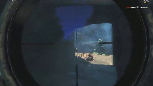 Survarium Главный Химик Страны смотреть онлайн