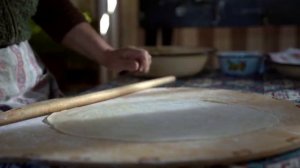 Турецкая пахлава Азербайджанская Кухня Деревенская Кухня  Рецепты