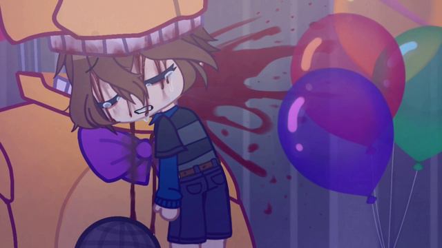 Animal Cannibal Meme | FNaF GC смотреть онлайн