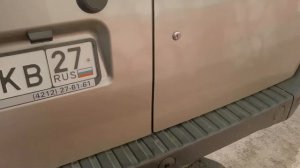 ГАЗЕЛЬ НЕКСТ устраняю проблемы с сигнализацией