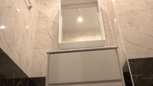 Ремонт квартир в Новосибирске. Отзыв о ремонте  СК 