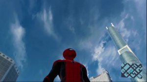 Я СОБРАЛ РЕАЛИСТИЧНУЮ СБОРКУ в ➠ Marvel's Spider-Man Remastered PC