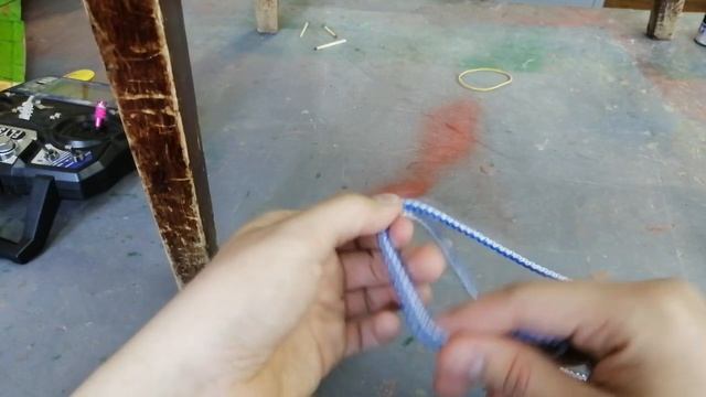 Самые простые морские узлы. смотреть онлайн