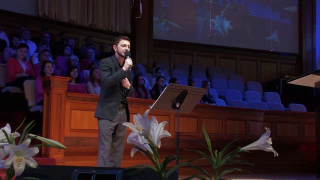 Матюшенок Александр - "Я не знаю откуда ты приходишь" смотреть онлайн