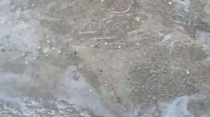 Формирование аллювиальных россыпей ч.1