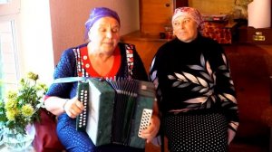 И вот опять пришла весна | пение | Анна Матяшук