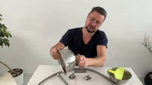 Парогенератор для бани