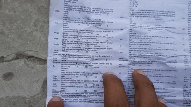 #wheataphids Actara by Syngenta (22/02/2021) technical - Thiamethoxam 25% WG смотреть онлайн