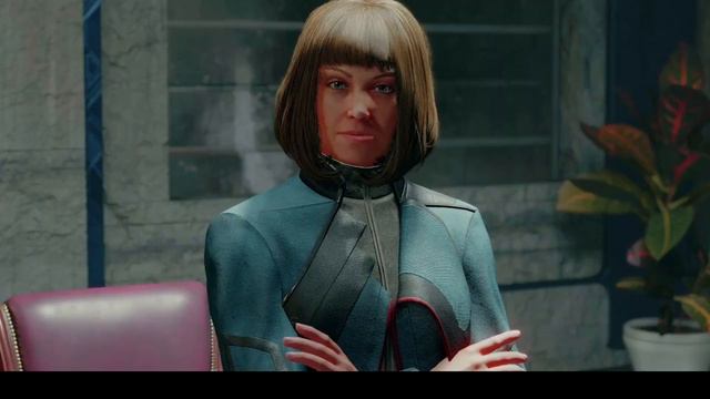 Starfield Part 12 смотреть онлайн