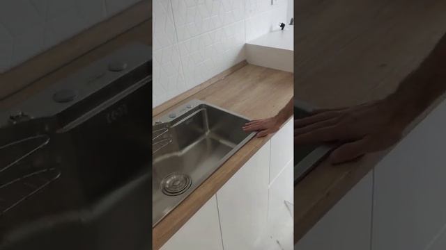 Кухонный гарнитур #4 смотреть онлайн