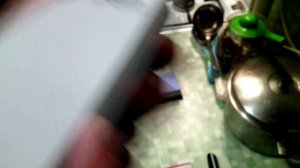 Обзор водных точильных камней TAIDEA с Алиэкспресс