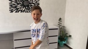 Артем Котенко 10 років