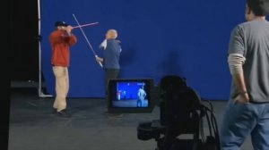 Lightsaber Skills