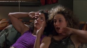 Святые из трущоб - Где мой кот?