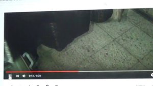 Землетрясение в Италии Пророческое видение