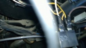 Ремонт Подрулевого (Гитара)Мерседес w202