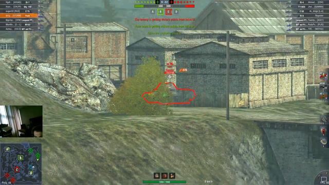 WOT Blitz: Final Countdown - last Tier 10 in game: RESEARCHED! смотреть онлайн