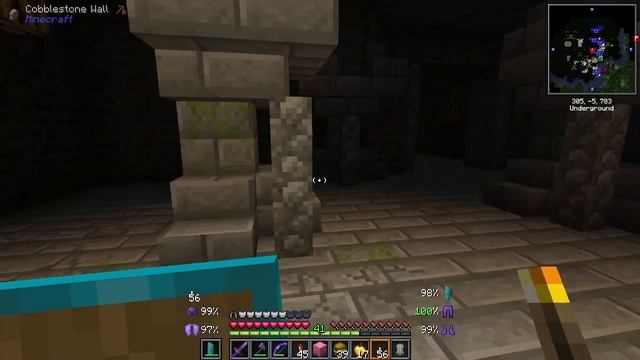 #10 Better Minecraft (Forge) Let's Play 1.19.2 смотреть онлайн