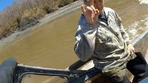 Рыбацкие Будни. Рыбалка Сетями на АМУРЕ. Лов Сазана.