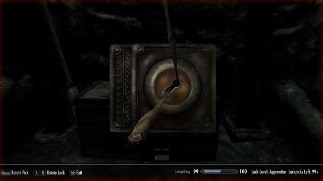 Skyrim: Adventures of Adeine #9 Cyrodiil (part 2/3: Underpall Cave) смотреть онлайн