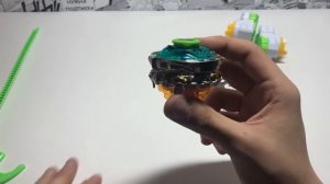 РАСПАКОВКА НОВОГО НАБОРА ИЗ СЕРИИ СПЛИТ / Инфинити Надо / Infinity Nado