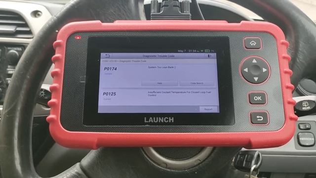 Is The Launch CRP123X Diagnostic Scanner The Best Budget Option For The Diy Mechanic?