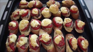 БАКЛАЖАНЫ, ПЕРЕЦ И ОГУРЦЫ 22 августа 2019 года.