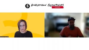 Анастасия Норштейн и Дмитрий Барбанель о профессиональном самоопределении подростков