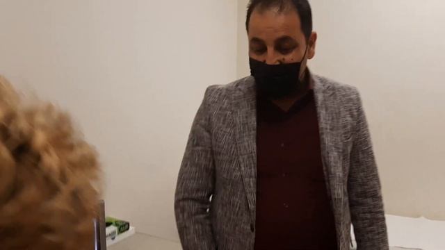 Сколько стоит лечение артроза в Турции? Лечим боли в коленях.