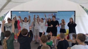 #2\Танцевальный баттл\3 смена 2024