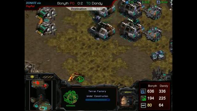 STL Finals - LRM) v LagFree смотреть онлайн