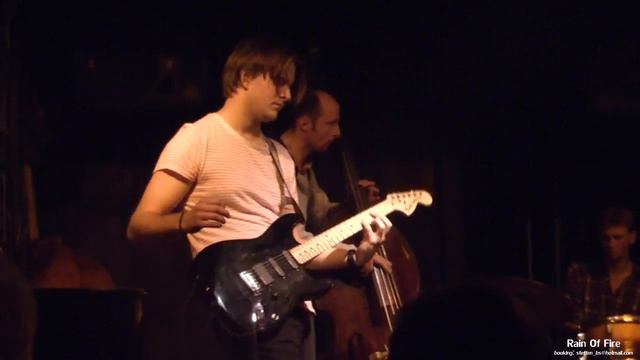 Saga Of Harrison Crabfeathers by Rain Of Fire смотреть онлайн