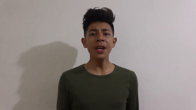 La Voz Kids 2017 - Audición Juan Pablo Peñaranda - Cartagena смотреть онлайн