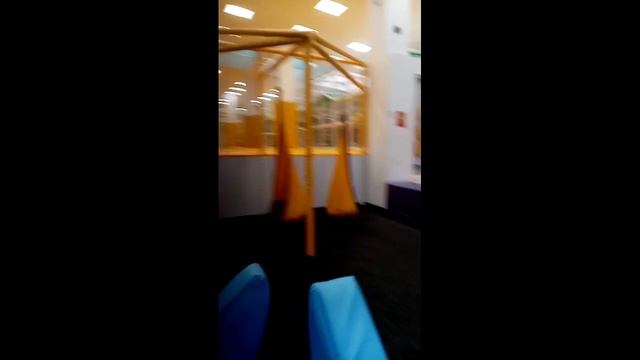 Обзор на BANANA PARK в Омске 4к качестве смотреть онлайн