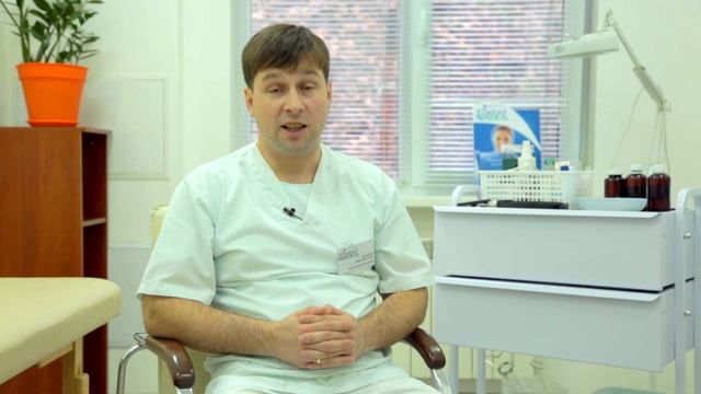 Заложенность носа хронически. ВАЗОТОМИЯ. смотреть онлайн