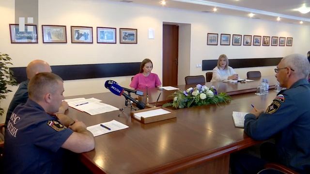 Сотрудники МЧС напомнили правила безопасного отдыха у воды