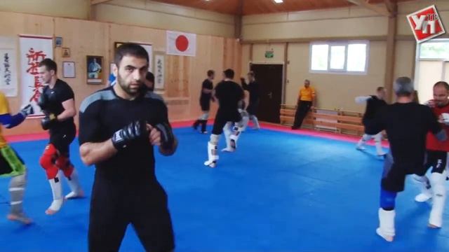 Ульяновцы готовятся к великой битве смотреть онлайн