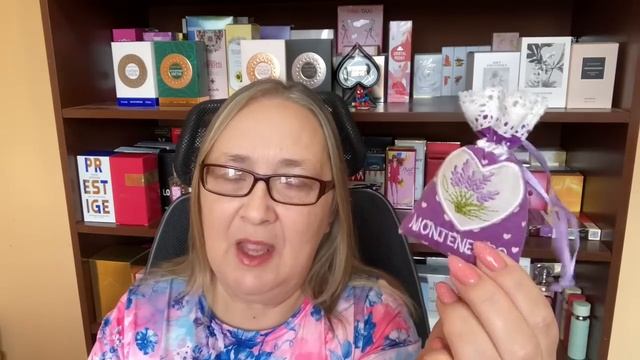 Мое парфюмерное «меню» на неделю. Выпуск 4. Когда что - то пошло не так!!! смотреть онлайн