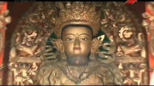 Эдуард Бендерский. Горная охота. Непал (часть 1). Голубой баран. 2014