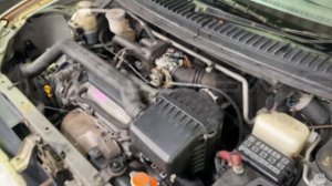 Toyota Duet M100A EJ DE 1999 6082076