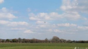 Плоский штопор