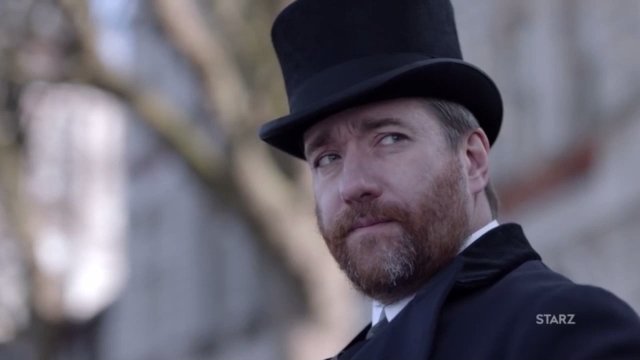 Говардс-Энд/ Howards End (мини-сериал) Трейлер