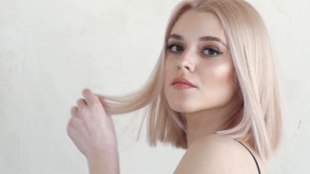 Осветление без вреда для волос смотреть онлайн