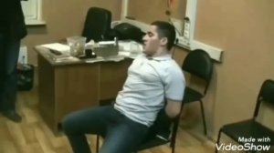 Руфо Гянджиский! Ровшан Лянкяранский!