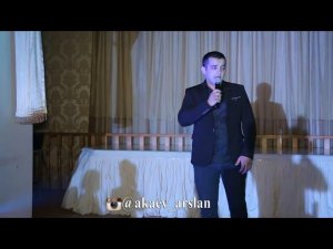 Нариман Атаев